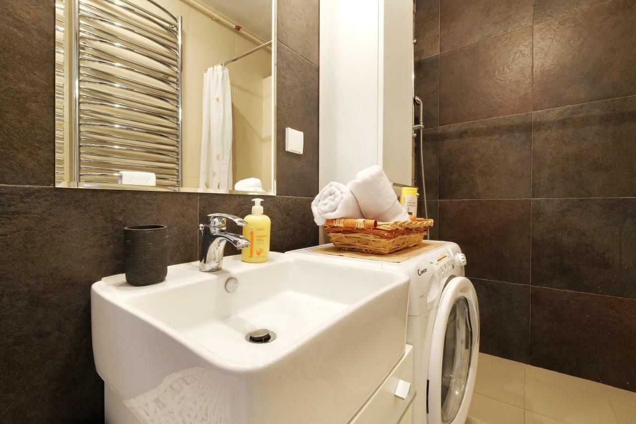 Belgrade Sweet Home Apartment Exterior foto