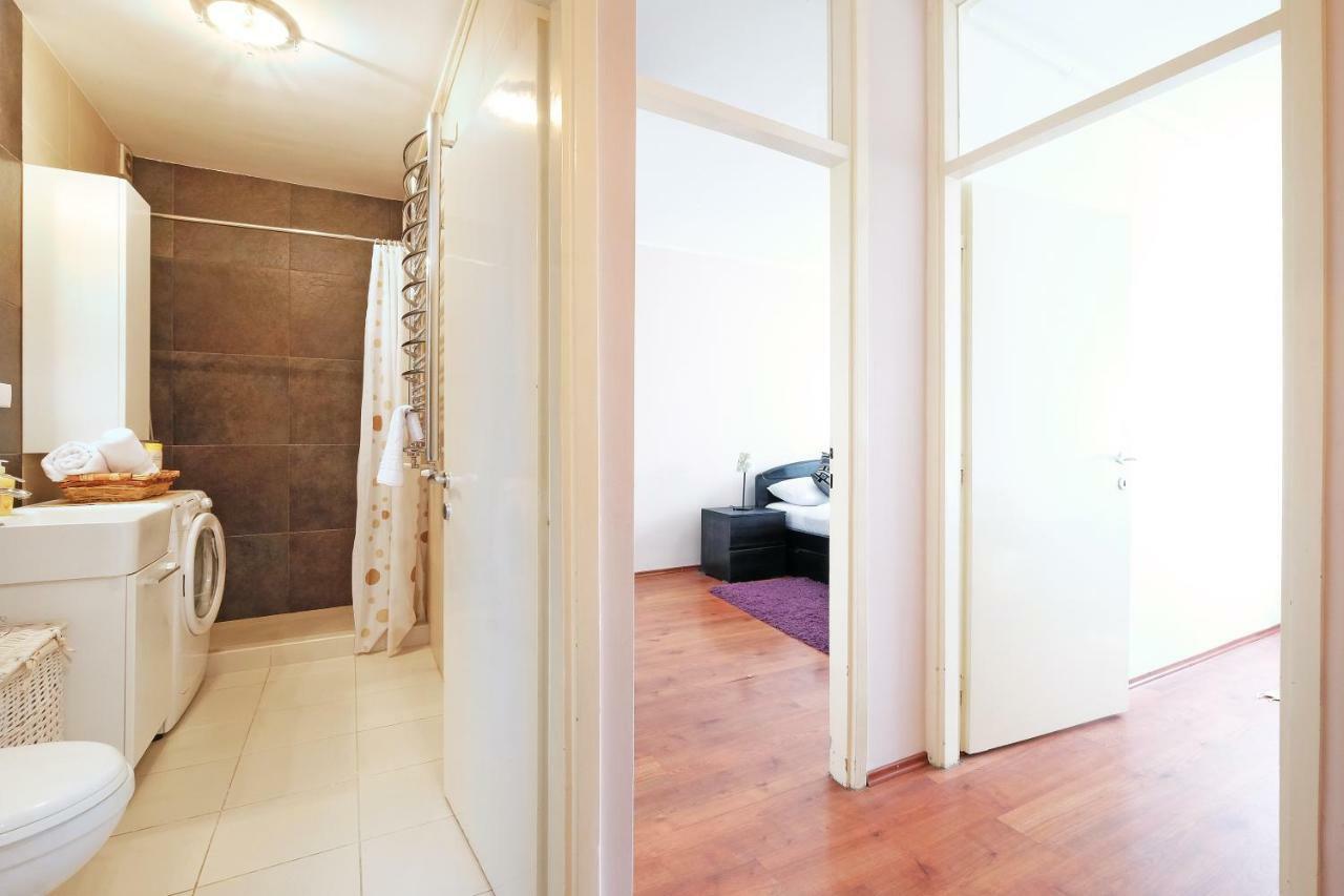 Belgrade Sweet Home Apartment Exterior foto
